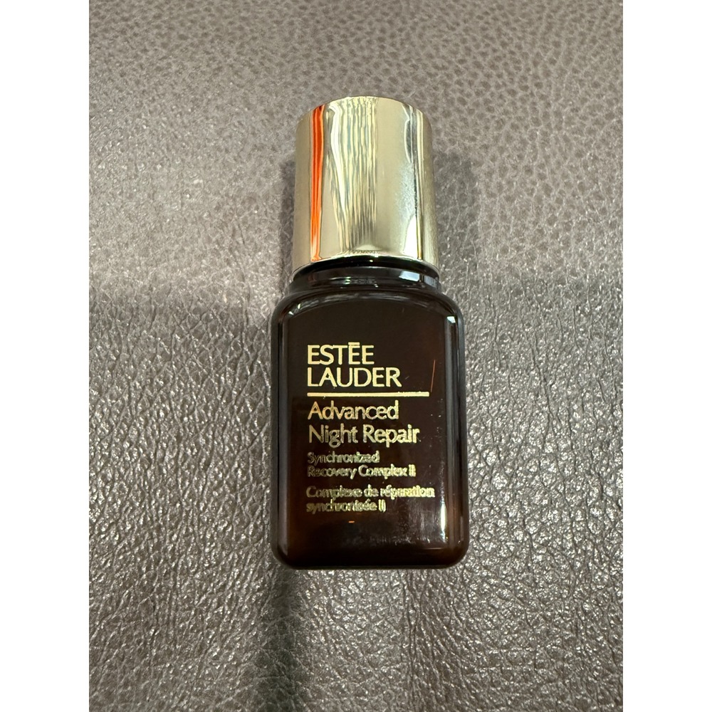 Estee Lauder Advanced Night Repair Synchronized Recovery Complex II 7ml Mini